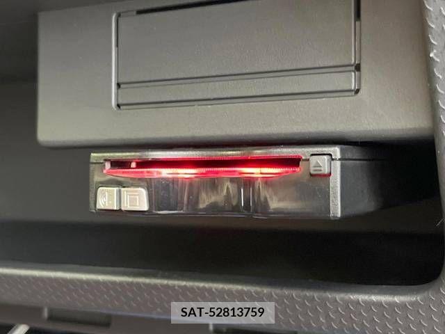 Suzuki HUSTLER 2015-07 337873-6