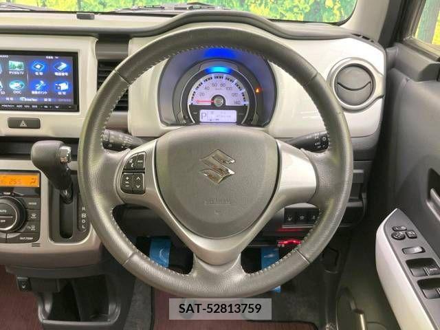 Suzuki HUSTLER 2015-07 337873-13