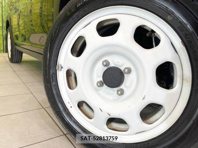 Suzuki HUSTLER 2015-07 337873-12