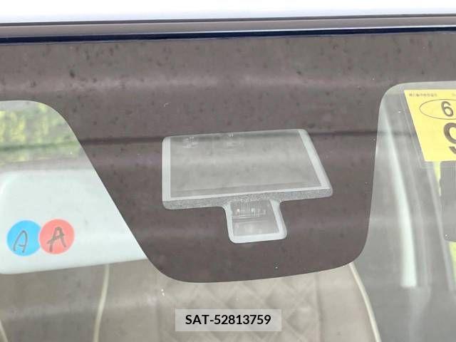 Suzuki HUSTLER 2015-07 337873-3