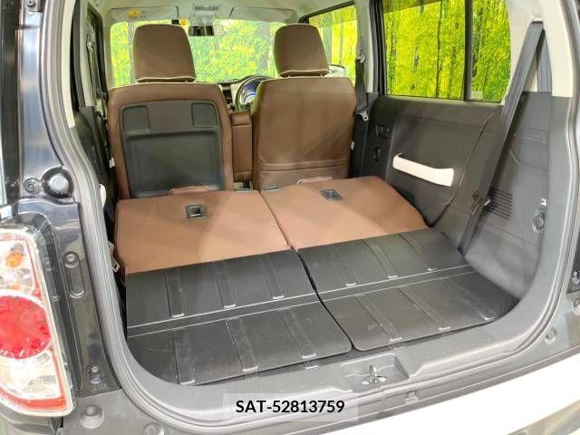 Suzuki HUSTLER 2015-07 337873-10