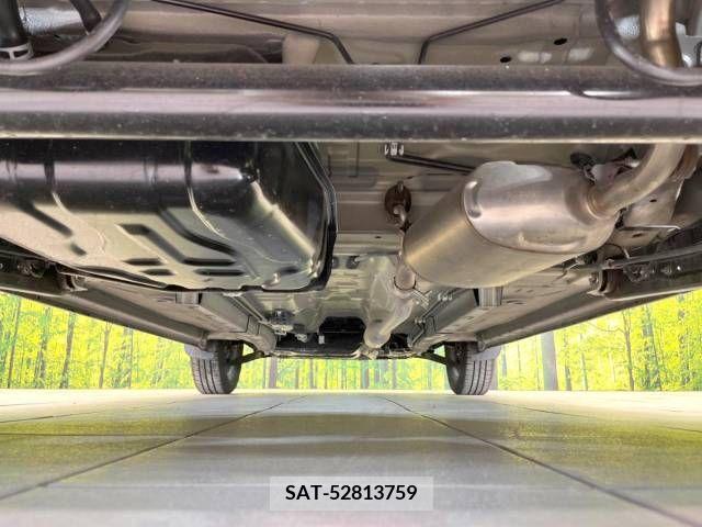 Suzuki HUSTLER 2015-07 337873-19