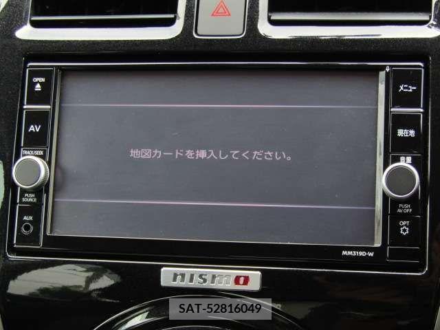 Nissan MARCH 2019-10 276222-10