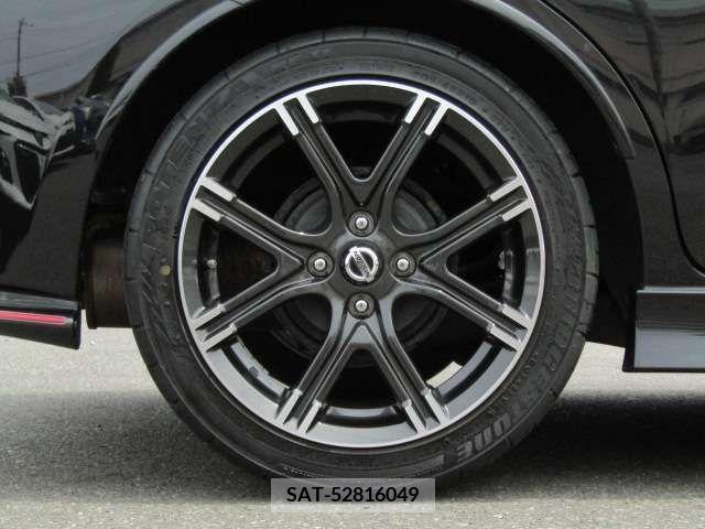 Nissan MARCH 2019-10 276222-9