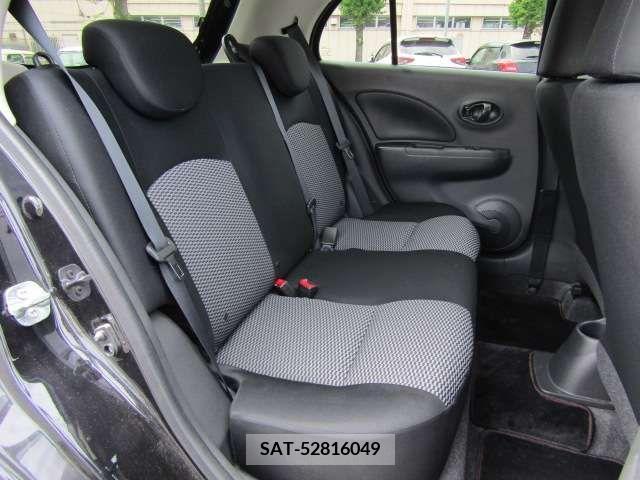 Nissan MARCH 2019-10 276222-18