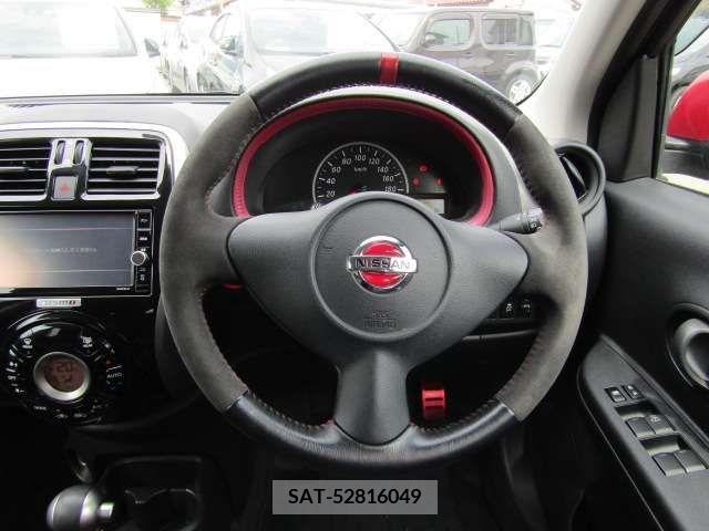 Nissan MARCH 2019-10 276222-15