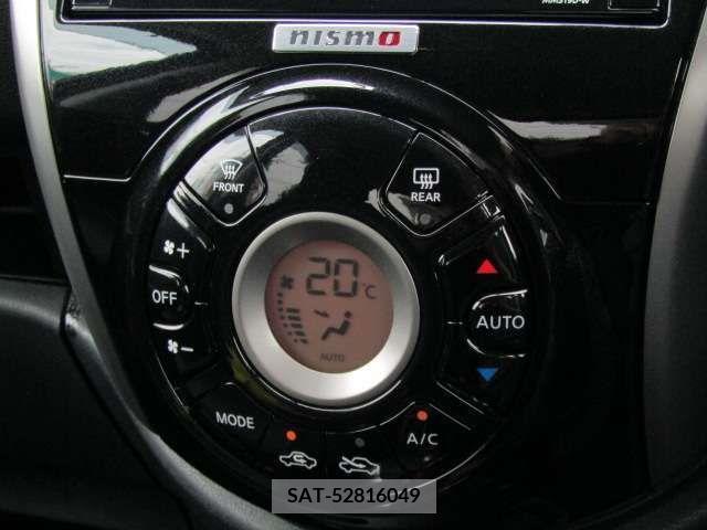 Nissan MARCH 2019-10 276222-14