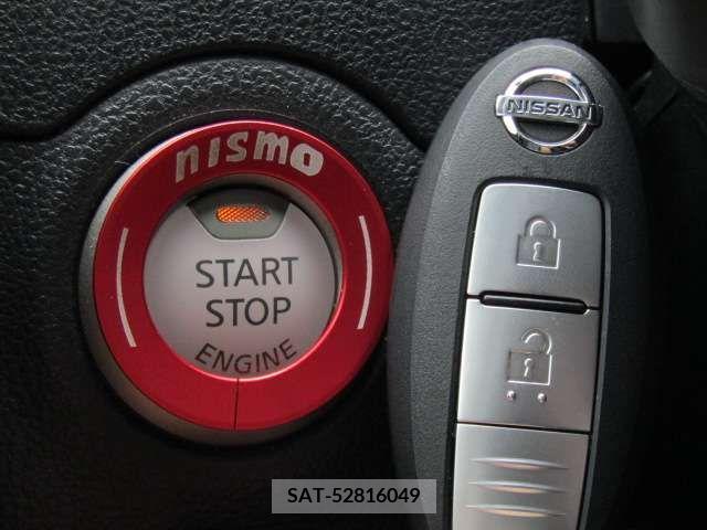 Nissan MARCH 2019-10 276222-13