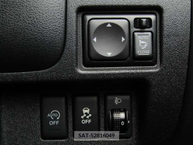Nissan MARCH 2019-10 276222-11