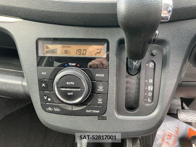 Suzuki WAGON R 2016-04 290066-10