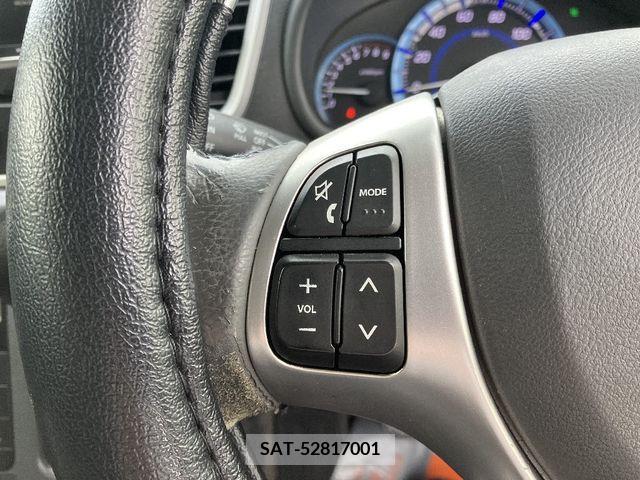 Suzuki WAGON R 2016-04 290066-11