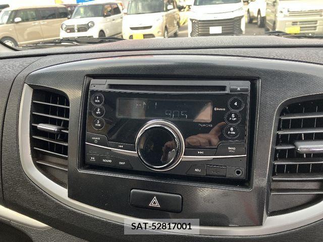 Suzuki WAGON R 2016-04 290066-9