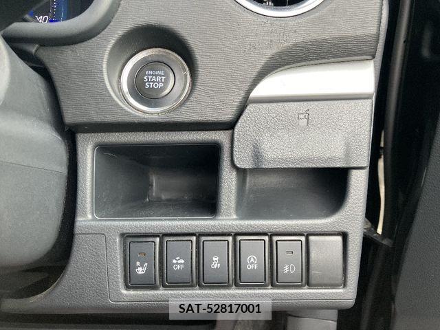 Suzuki WAGON R 2016-04 290066-12
