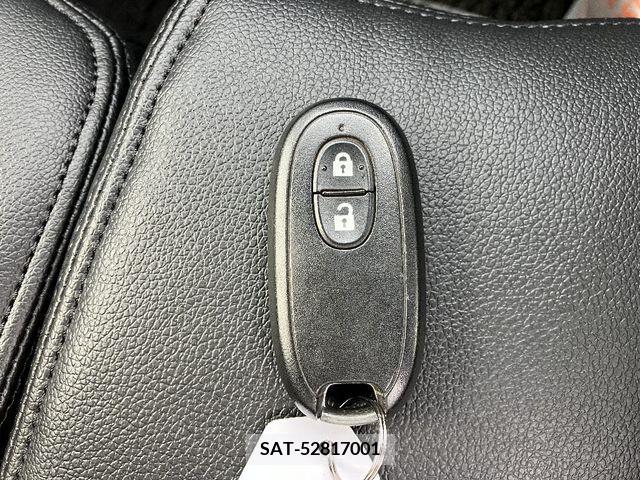 Suzuki WAGON R 2016-04 290066-8