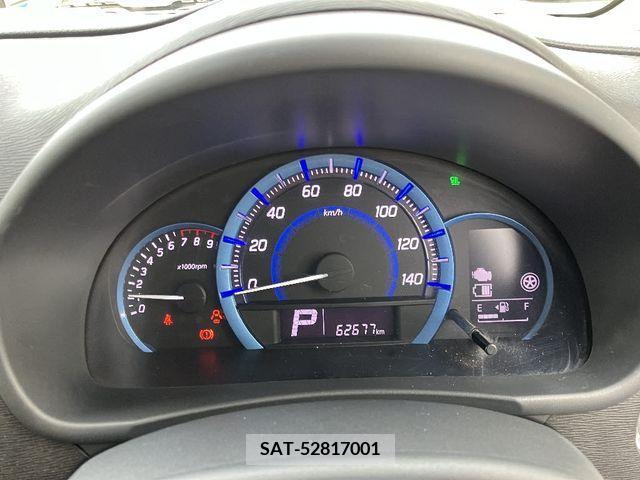 Suzuki WAGON R 2016-04 290066-13