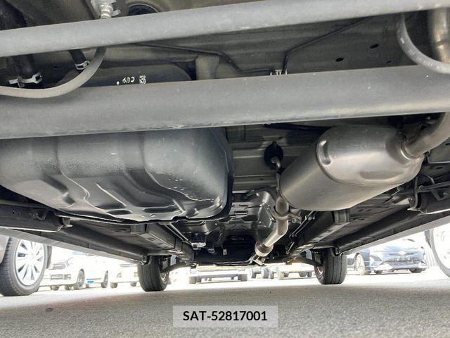 Suzuki WAGON R 2016-04 290066-19