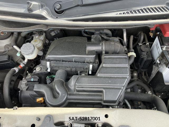 Suzuki WAGON R 2016-04 290066-18