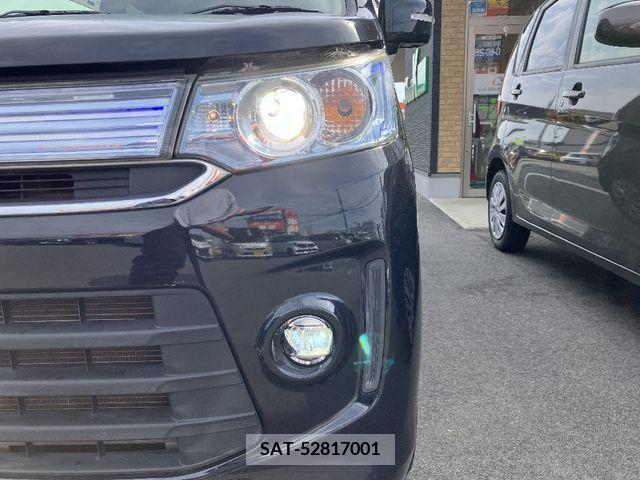 Suzuki WAGON R 2016-04 290066-17