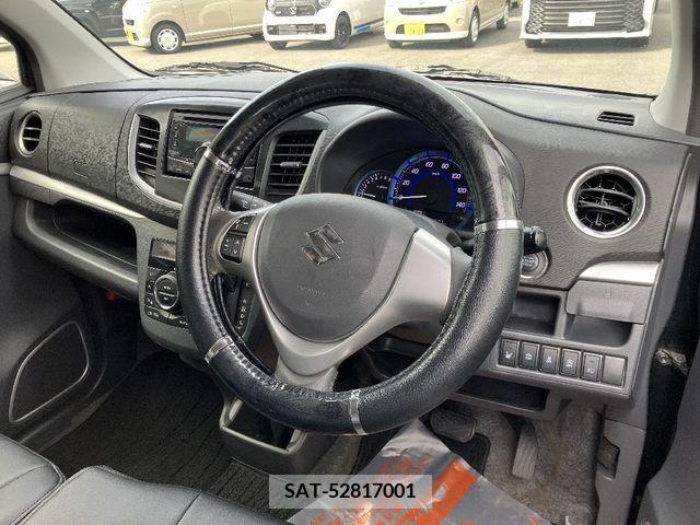 Suzuki WAGON R 2016-04 290066-5