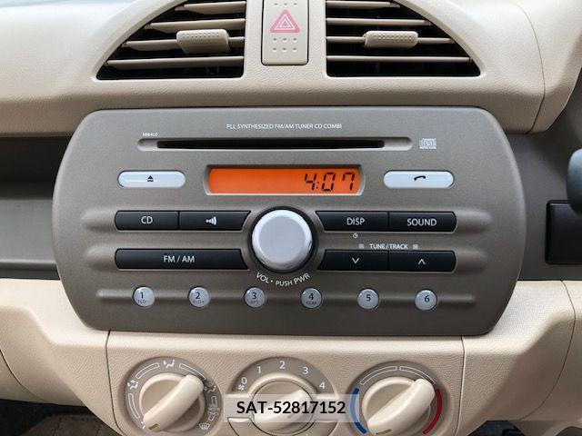Suzuki ALTO 2013-11 395594-10