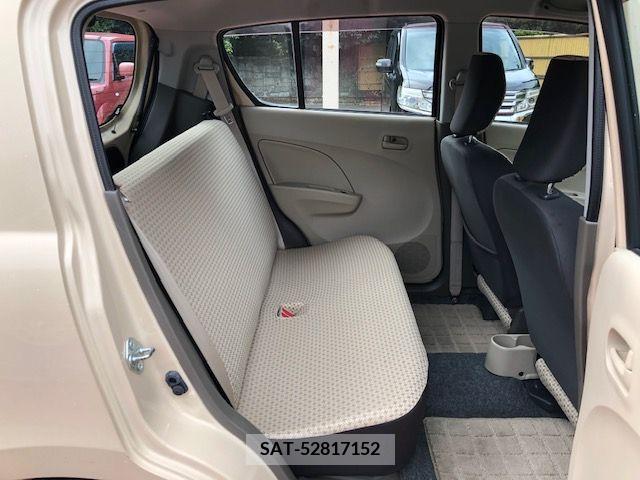 Suzuki ALTO 2013-11 395594-9