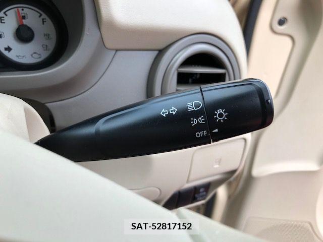 Suzuki ALTO 2013-11 395594-22