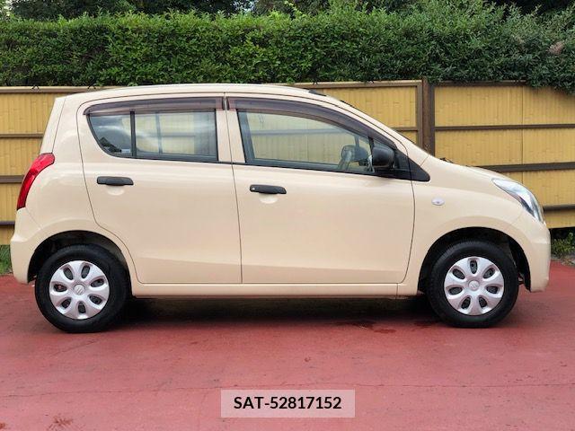 Suzuki ALTO 2013-11 395594-23