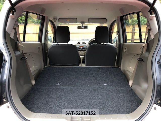 Suzuki ALTO 2013-11 395594-21