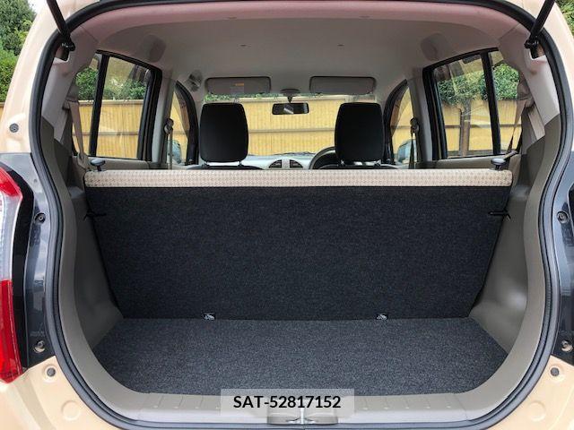 Suzuki ALTO 2013-11 395594-20