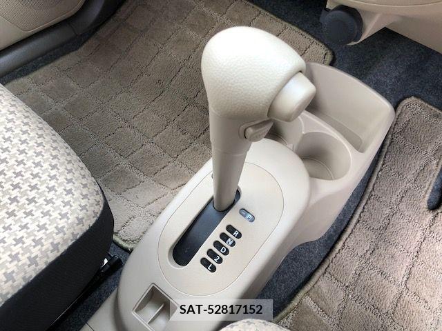 Suzuki ALTO 2013-11 395594-19