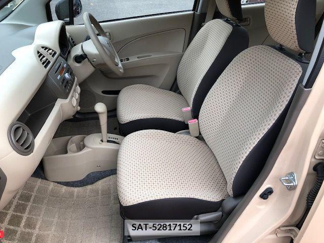 Suzuki ALTO 2013-11 395594-18