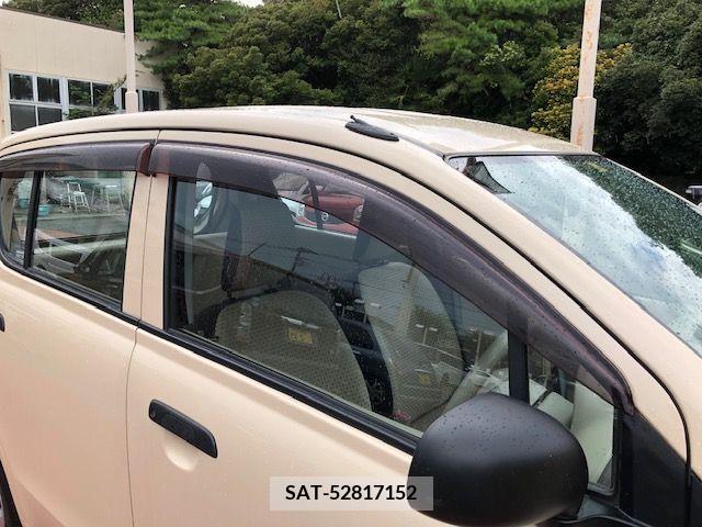 Suzuki ALTO 2013-11 395594-17