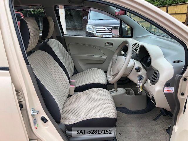Suzuki ALTO 2013-11 395594-3