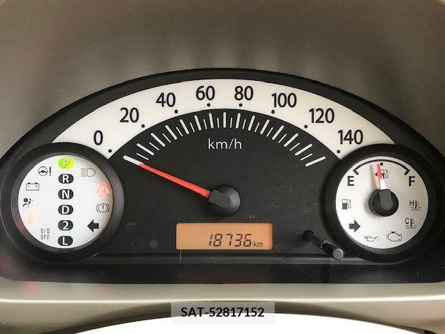 Suzuki ALTO 2013-11 395594-7
