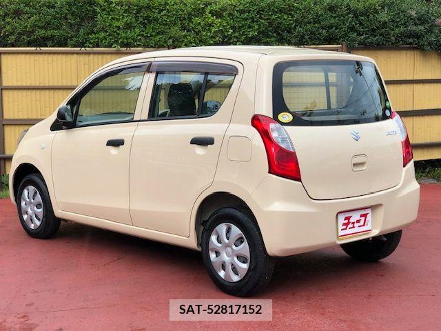 Suzuki ALTO 2013-11 395594-8