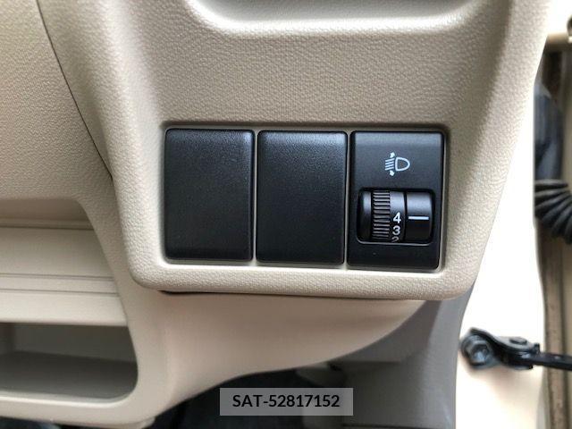 Suzuki ALTO 2013-11 395594-5