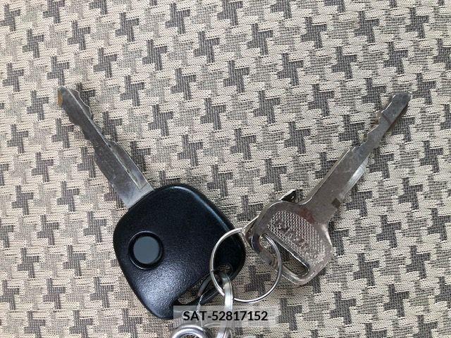 Suzuki ALTO 2013-11 395594-15
