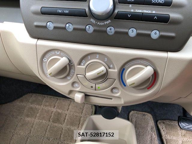 Suzuki ALTO 2013-11 395594-14