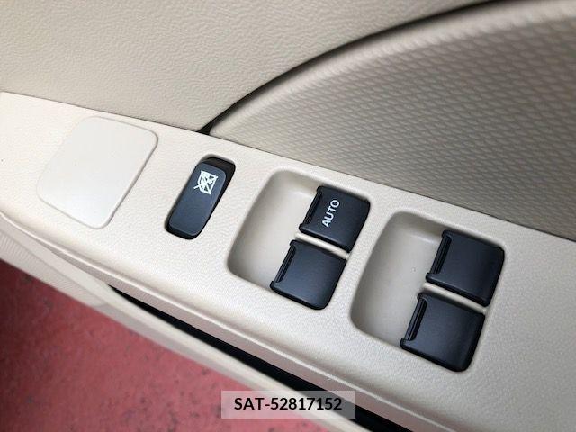Suzuki ALTO 2013-11 395594-4