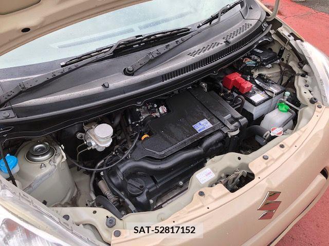Suzuki ALTO 2013-11 395594-27