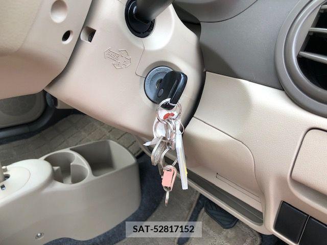 Suzuki ALTO 2013-11 395594-11