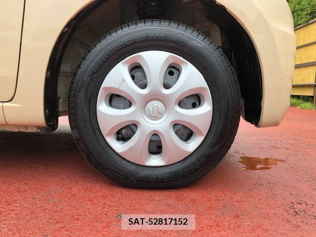 Suzuki ALTO 2013-11 395594-26