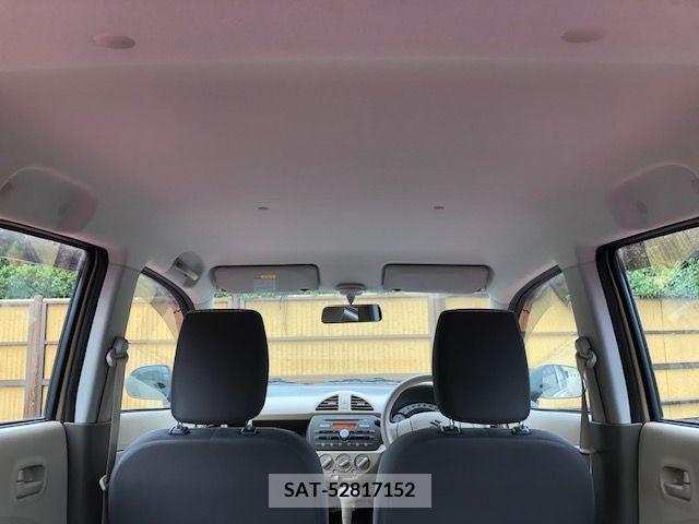 Suzuki ALTO 2013-11 395594-24