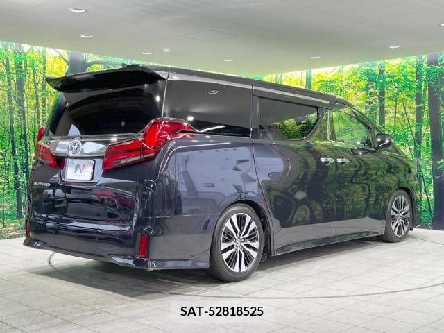 Toyota ALPHARD 2020-04 280362-17