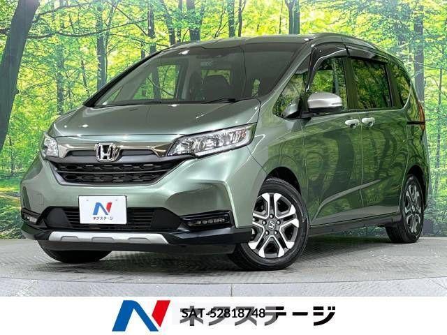 Honda FREED 2020-03 225219-0