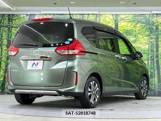 Honda FREED 2020-03 225219-17