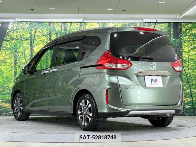 Honda FREED 2020-03 225219-16