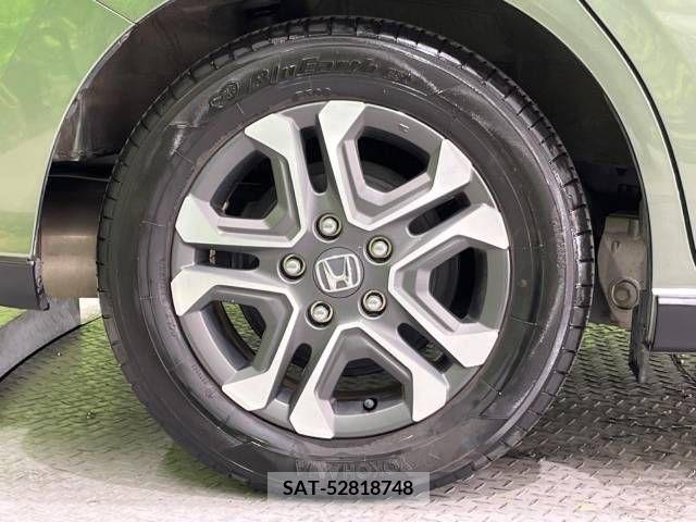 Honda FREED 2020-03 225219-13