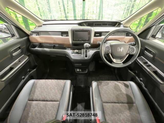 Honda FREED 2020-03 225219-1