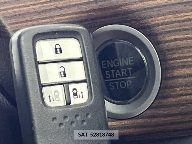 Honda FREED 2020-03 225219-6
